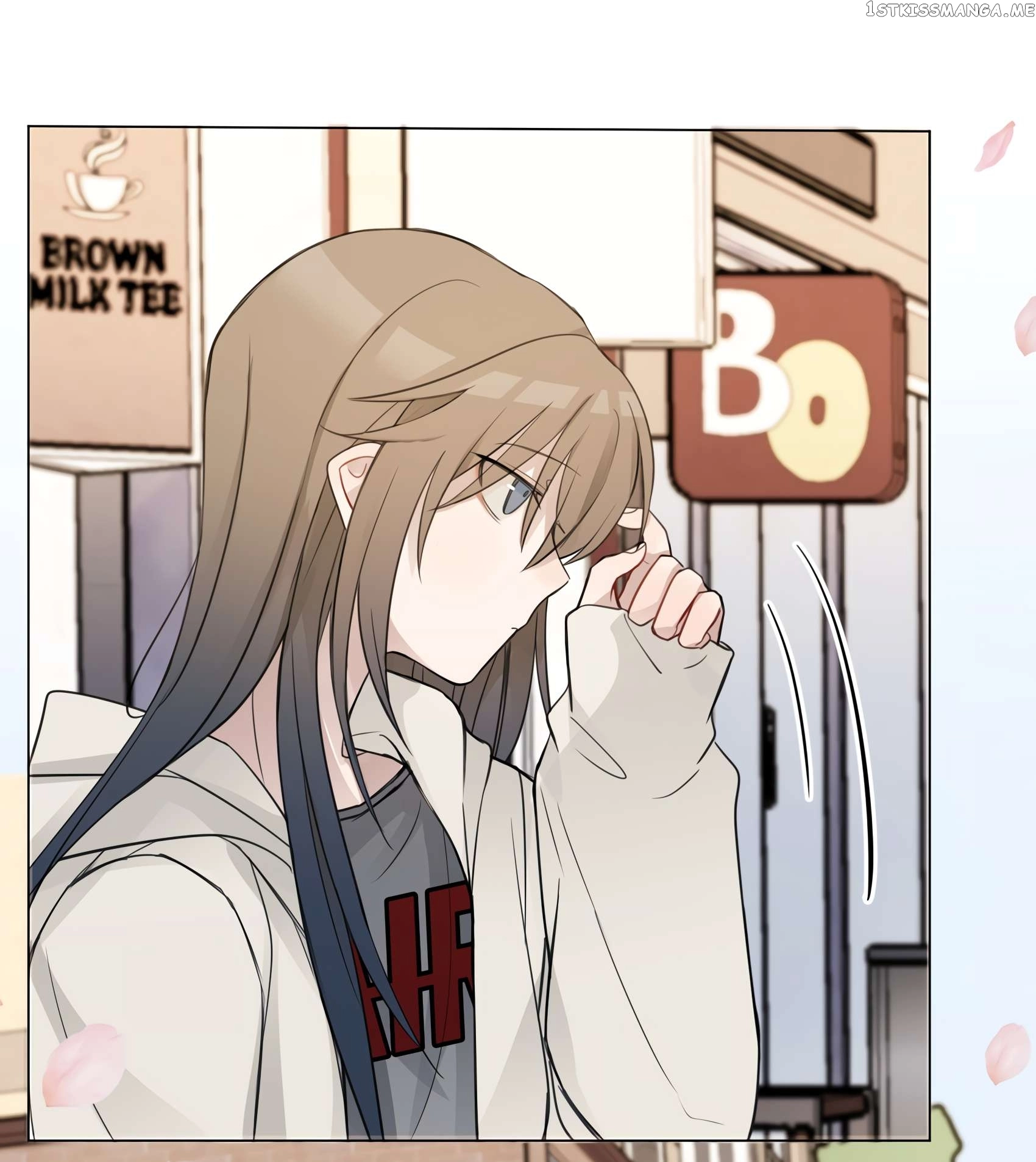 Listening to the Stars Chapter 9 page 23