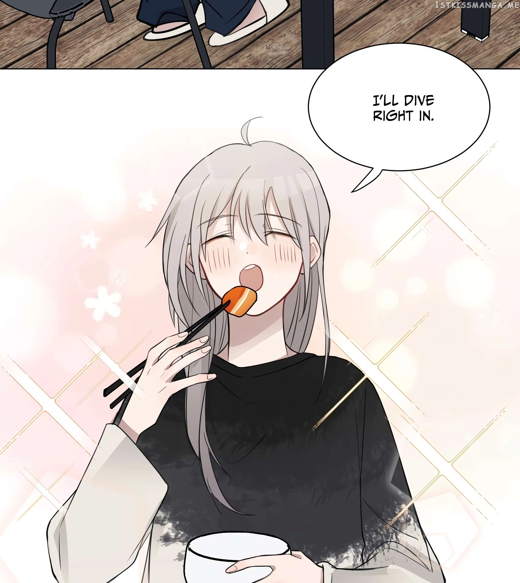 Listening to the Stars Chapter 9 page 29