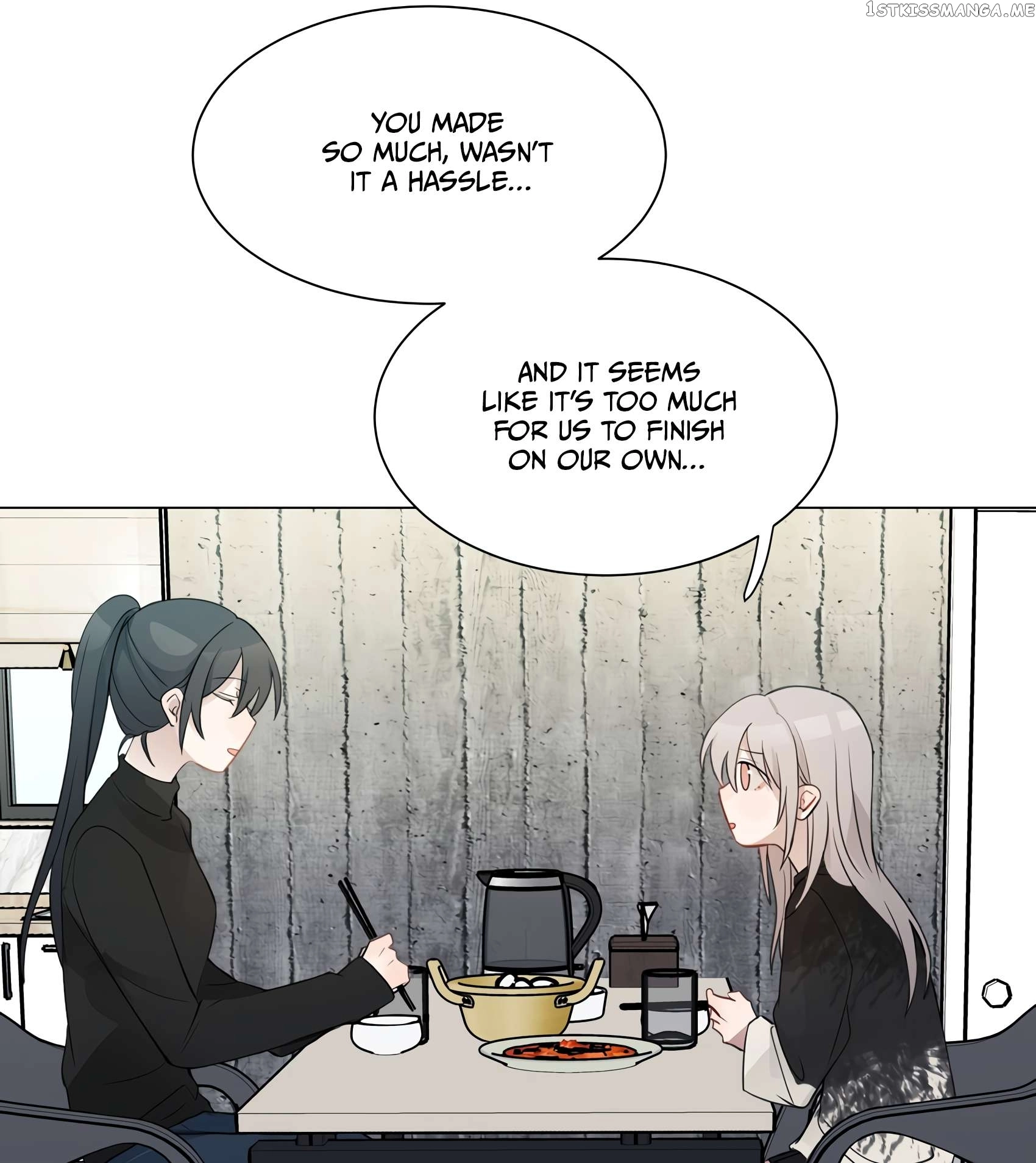 Listening to the Stars Chapter 9 page 31