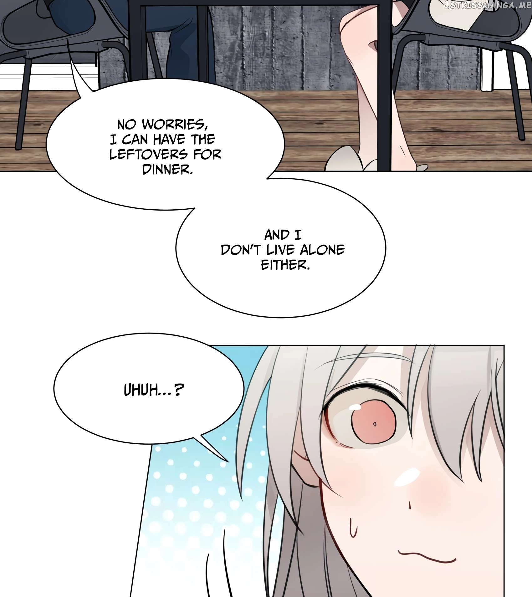 Listening to the Stars Chapter 9 page 32