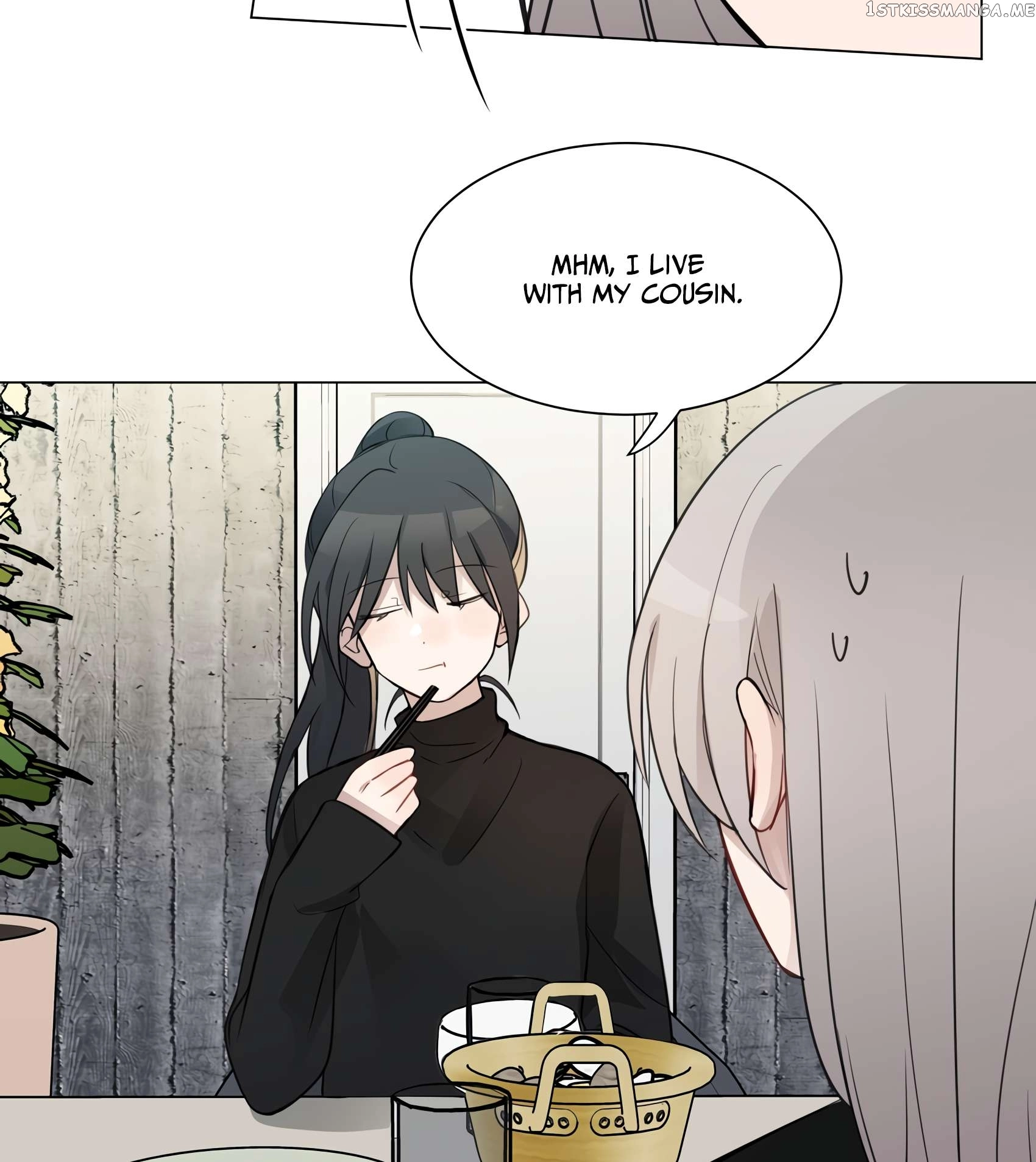 Listening to the Stars Chapter 9 page 33
