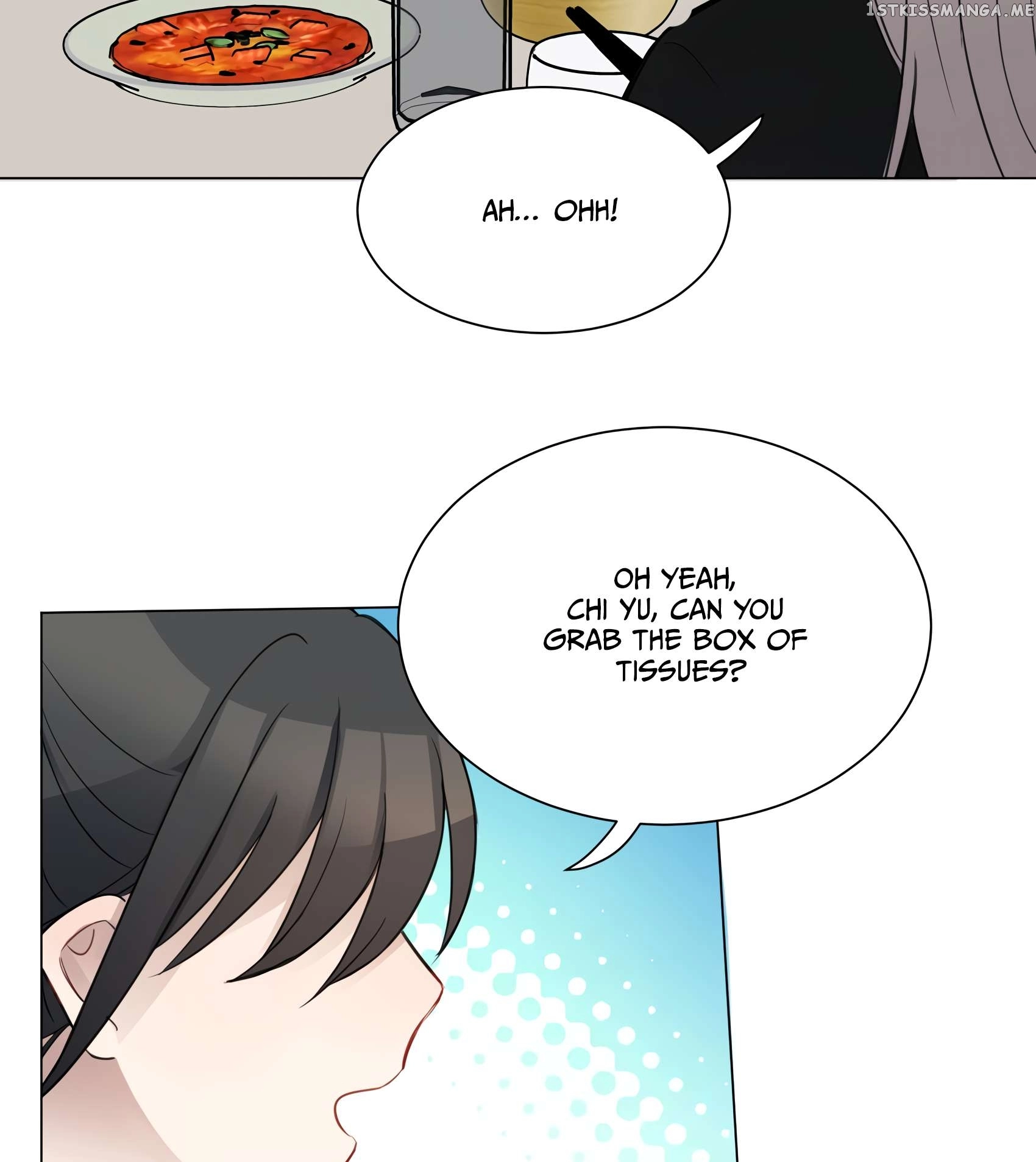 Listening to the Stars Chapter 9 page 34