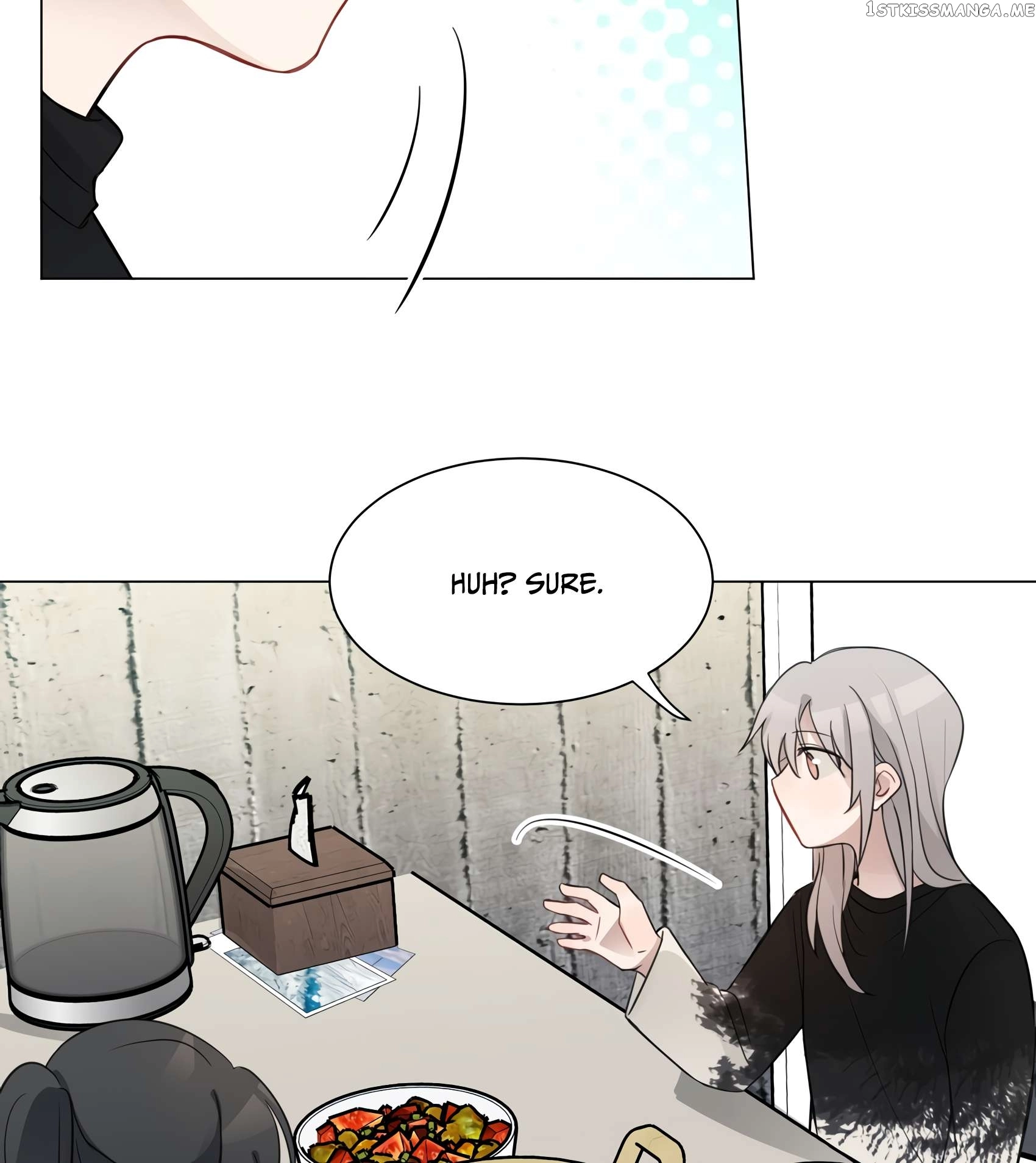 Listening to the Stars Chapter 9 page 35