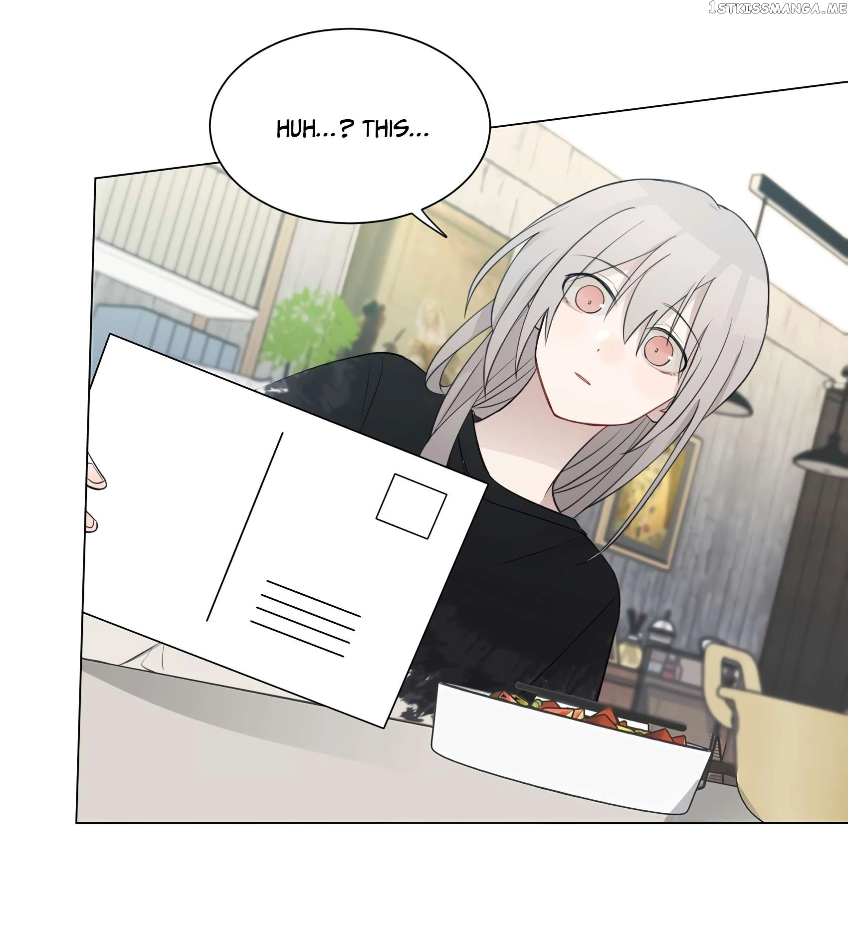 Listening to the Stars Chapter 9 page 37