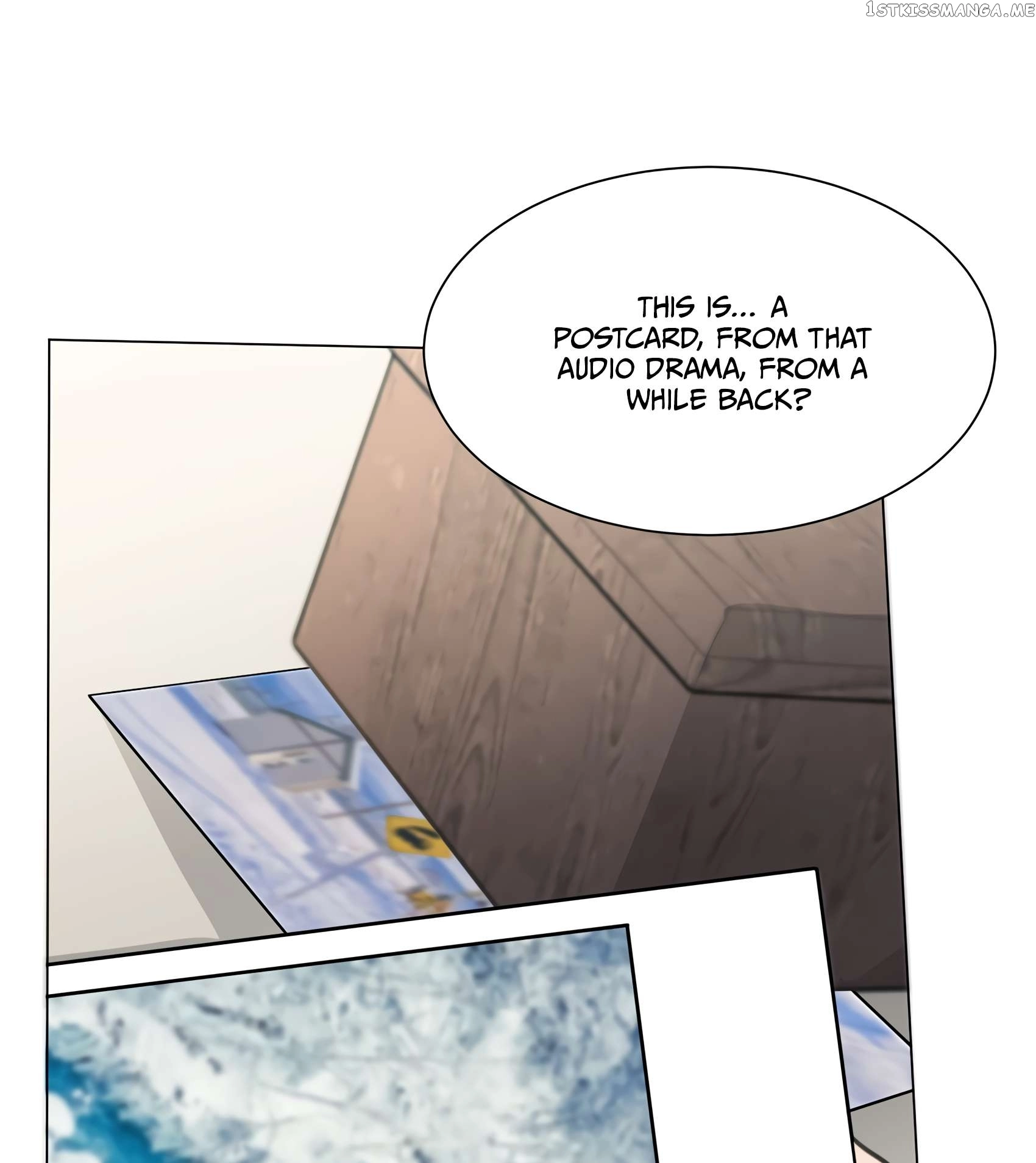 Listening to the Stars Chapter 9 page 38