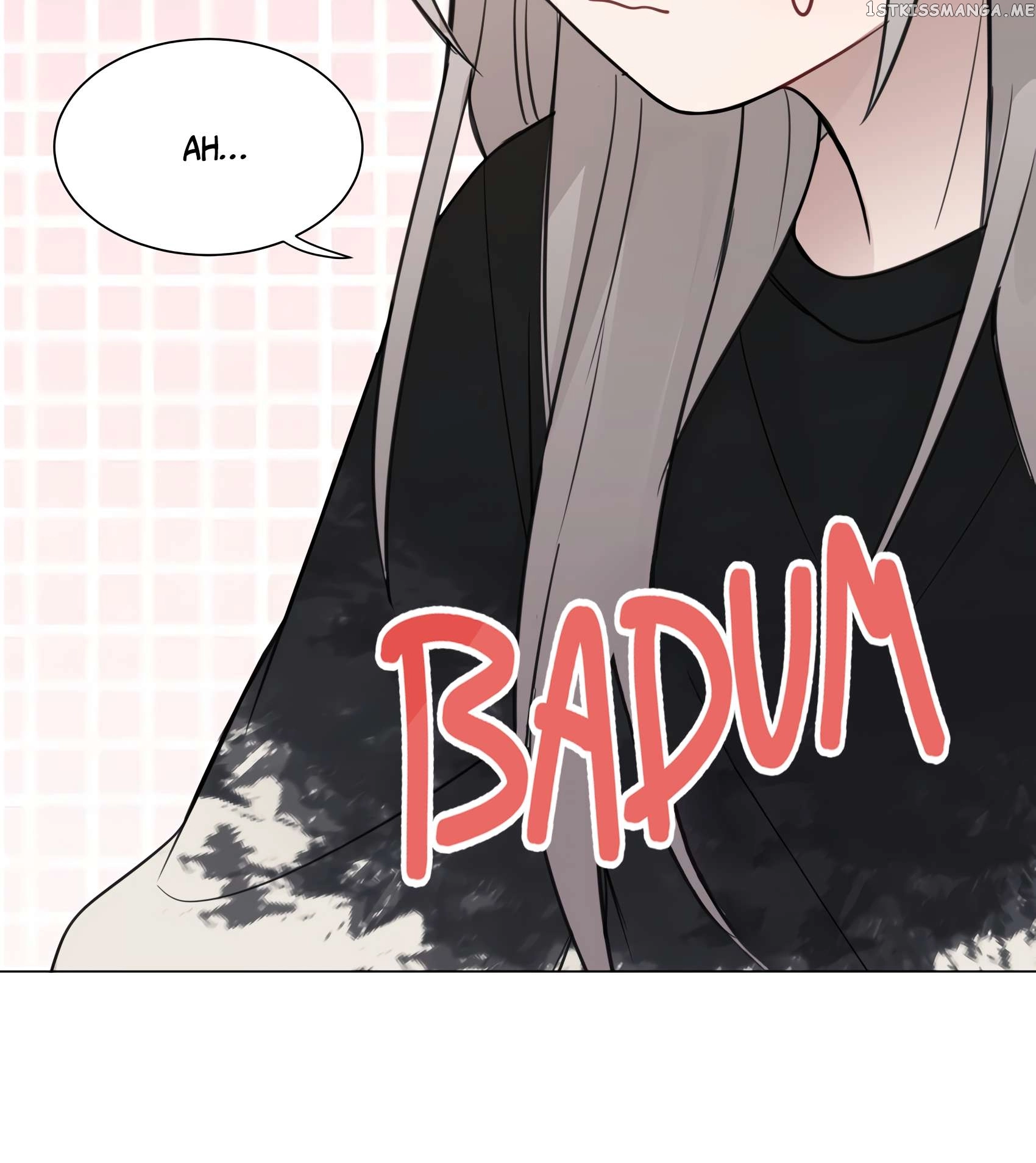 Listening to the Stars Chapter 9 page 40