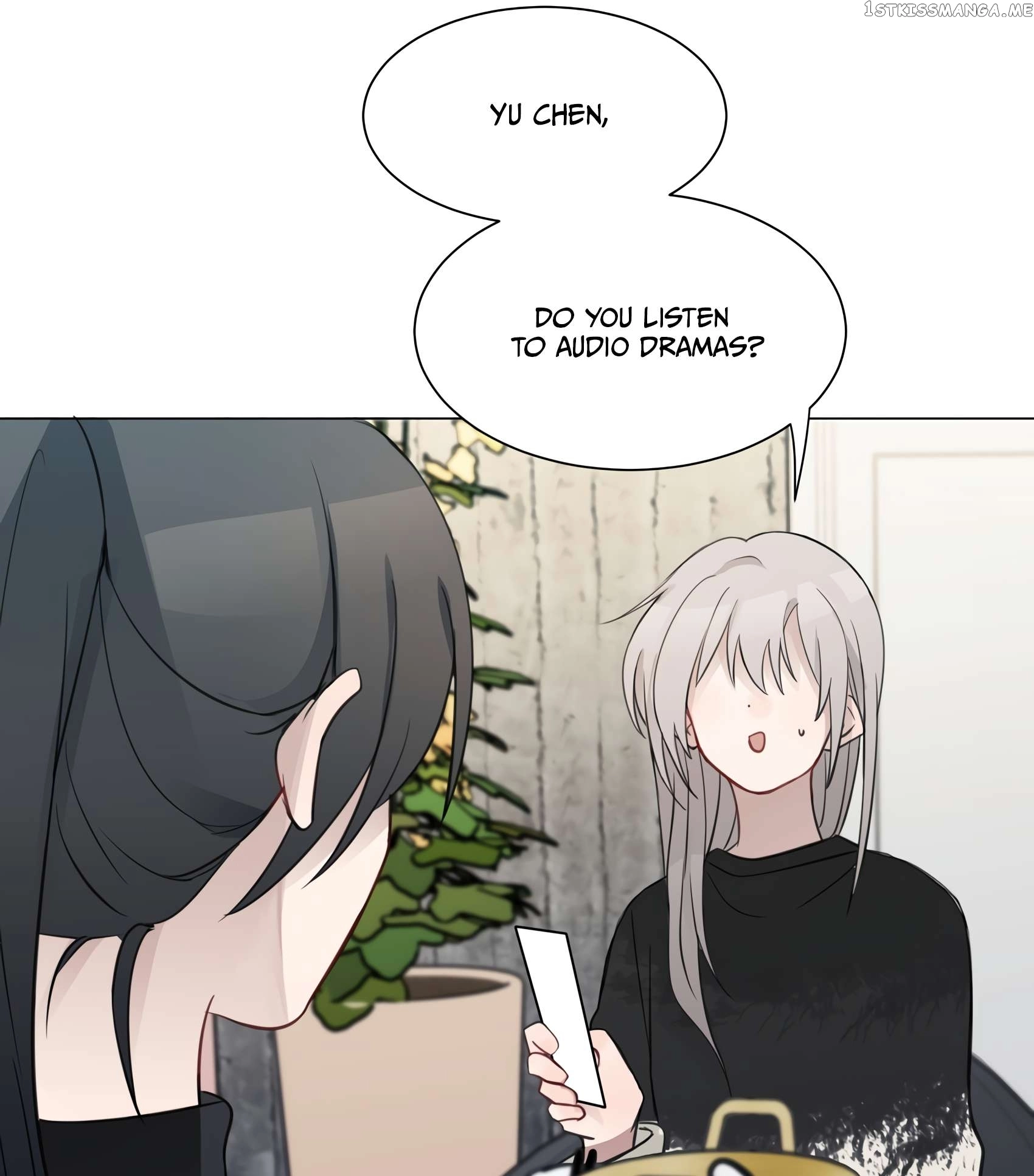 Listening to the Stars Chapter 9 page 41