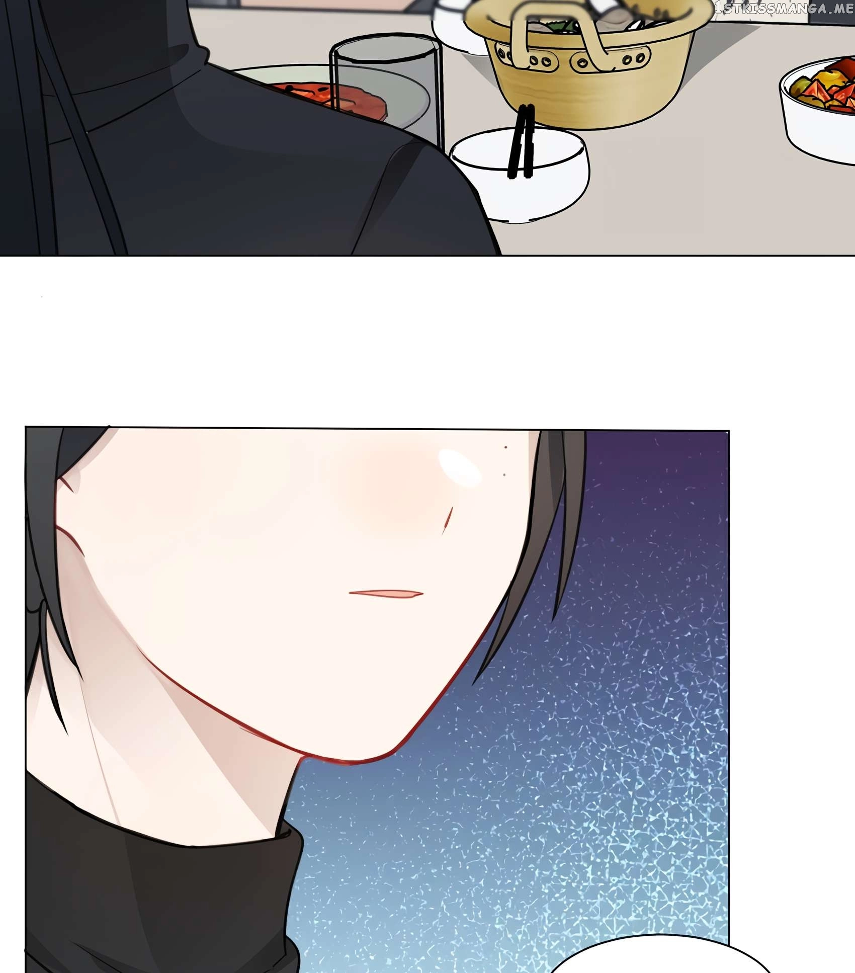 Listening to the Stars Chapter 9 page 42