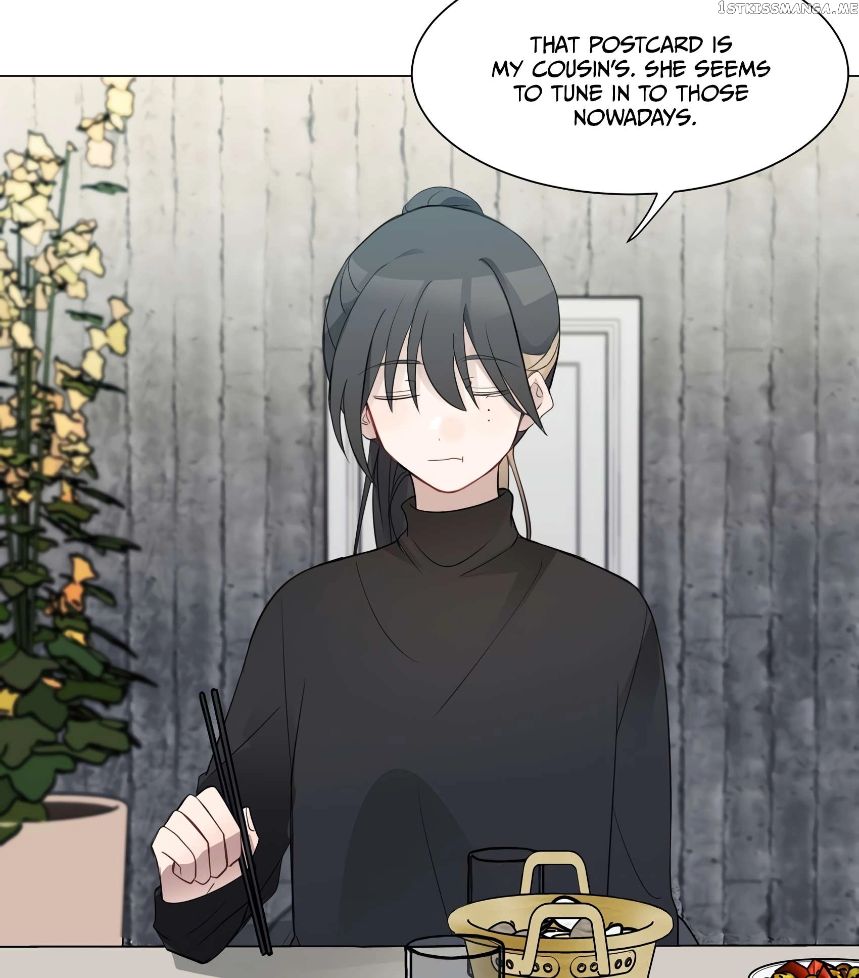 Listening to the Stars Chapter 9 page 44