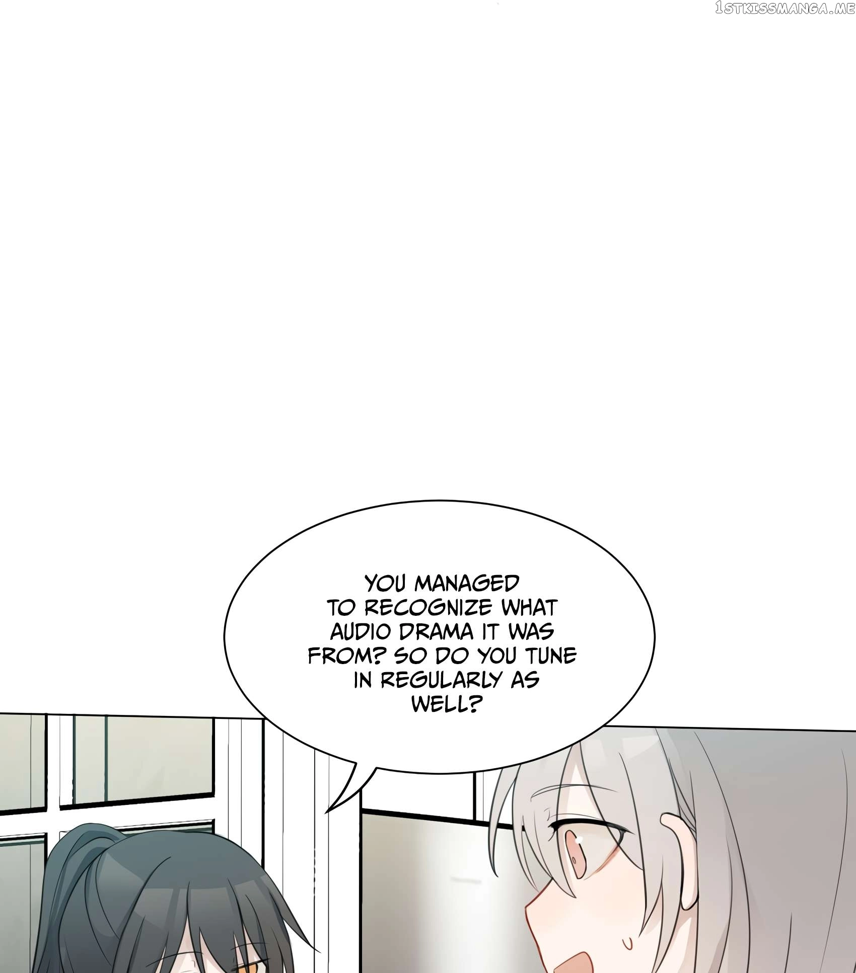 Listening to the Stars Chapter 9 page 46
