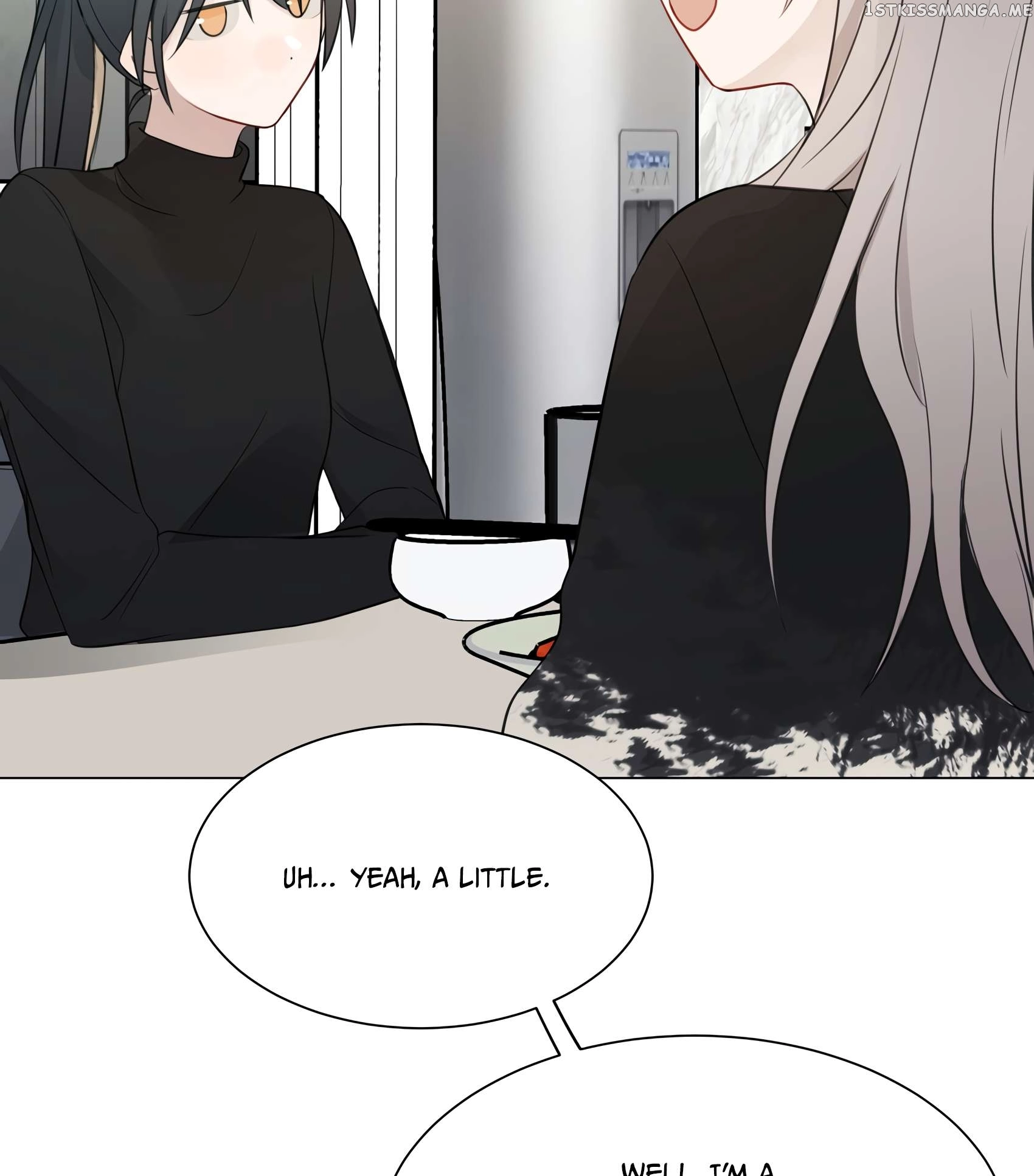 Listening to the Stars Chapter 9 page 47