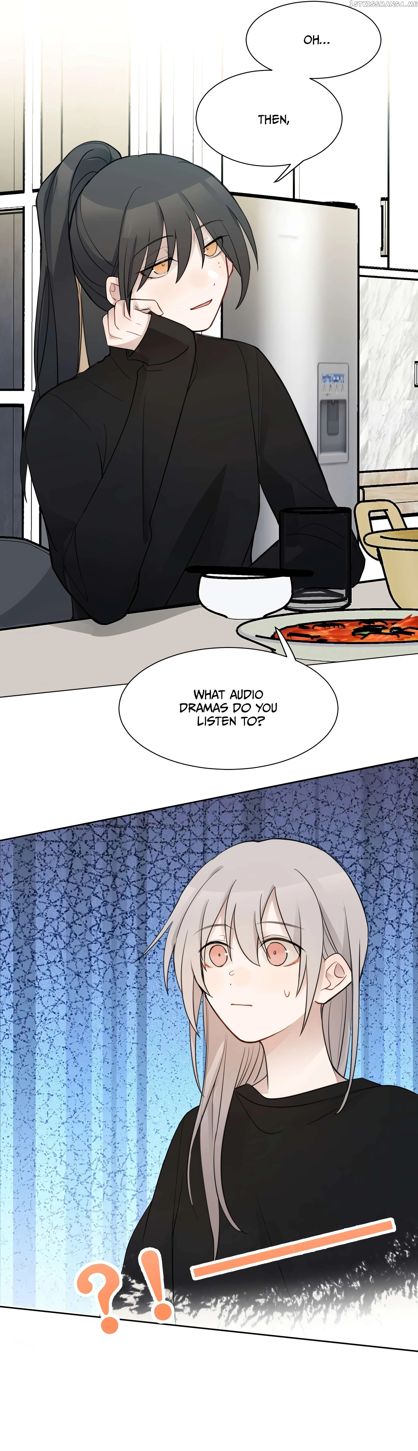 Listening to the Stars Chapter 9 page 49