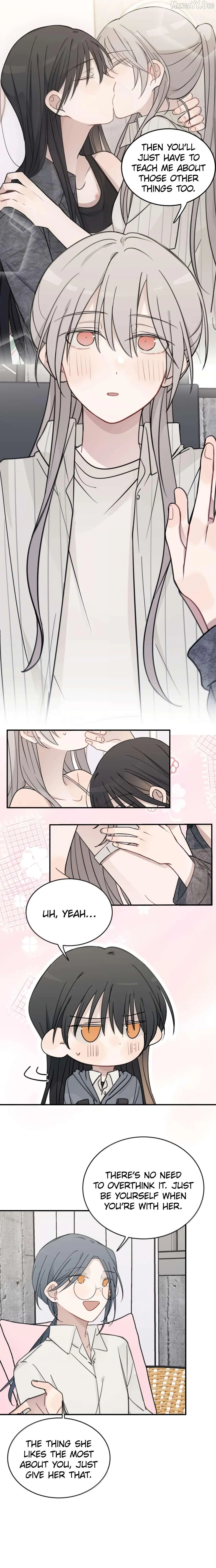 Listening to the Stars Chapter 90 page 4