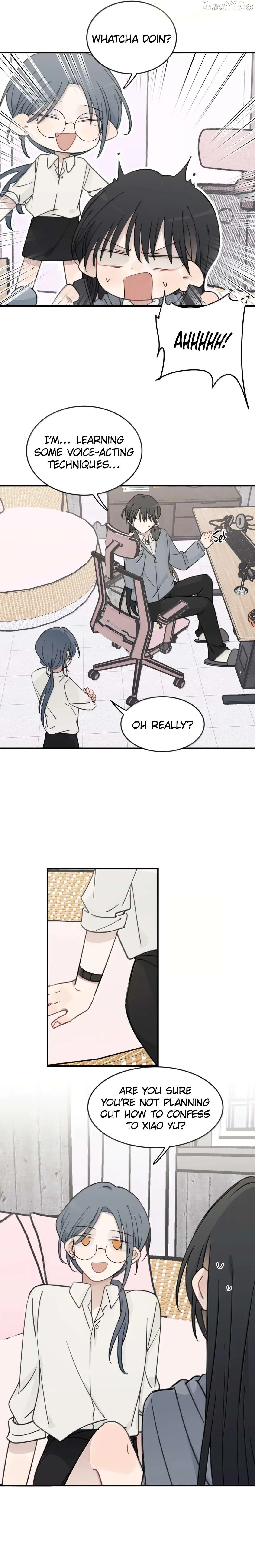 Listening to the Stars Chapter 90 page 2