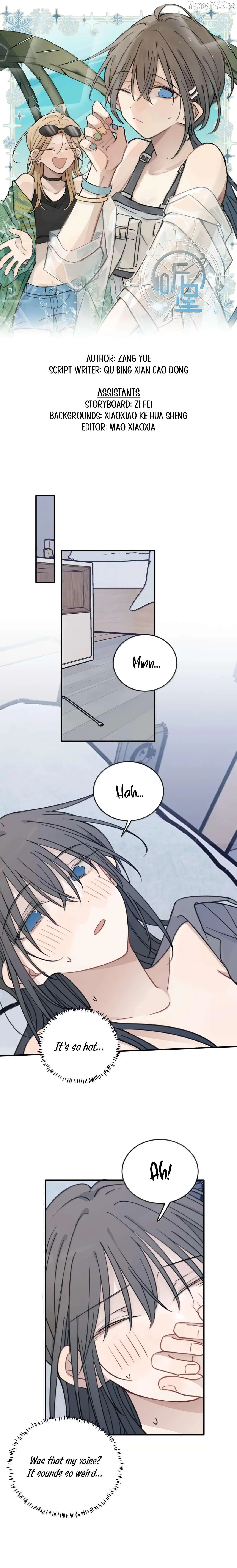 Listening to the Stars Chapter 91 page 1