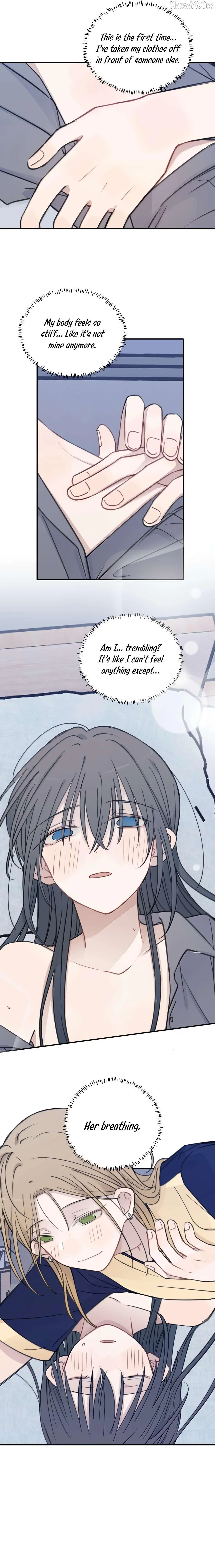 Listening to the Stars Chapter 91 page 2
