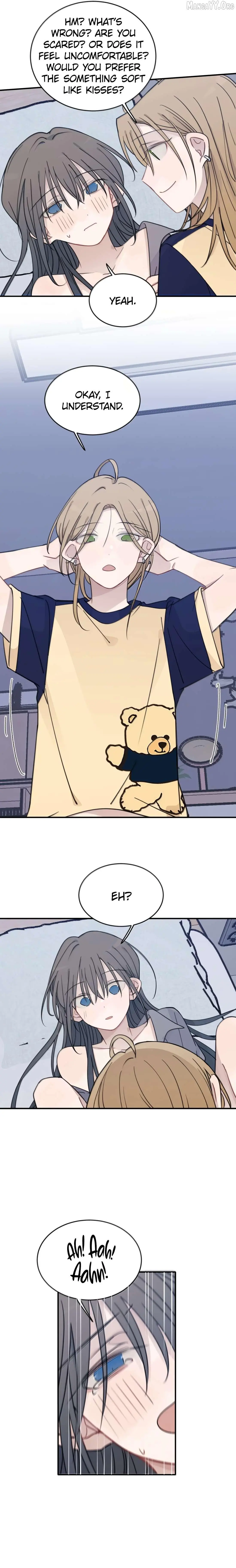 Listening to the Stars Chapter 91 page 5