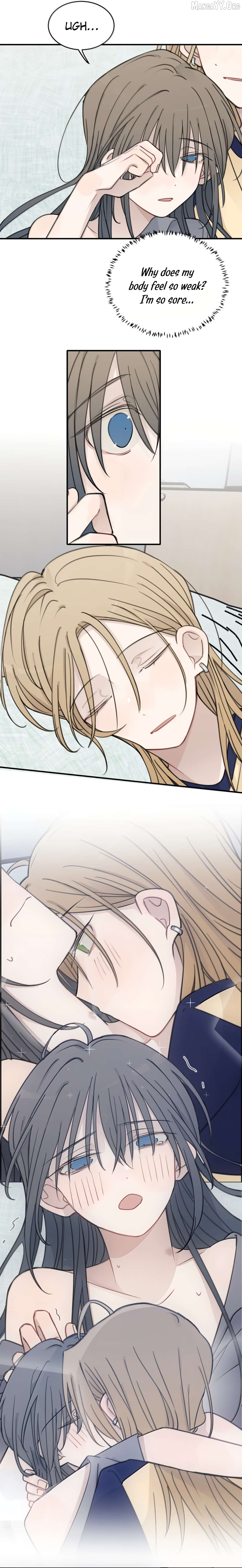 Listening to the Stars Chapter 92 page 2