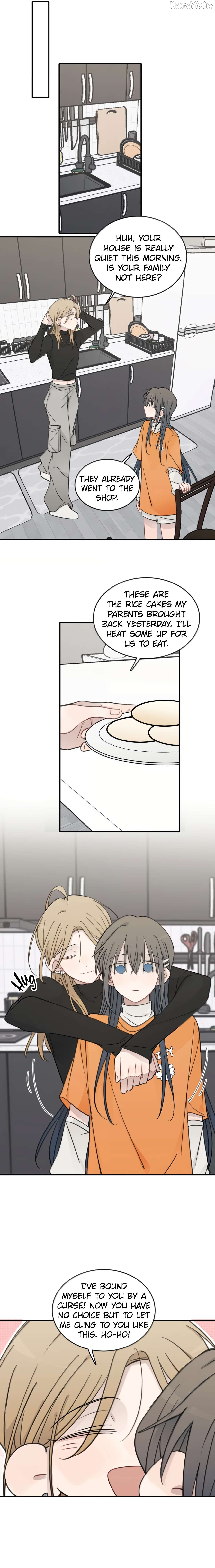 Listening to the Stars Chapter 92 page 4