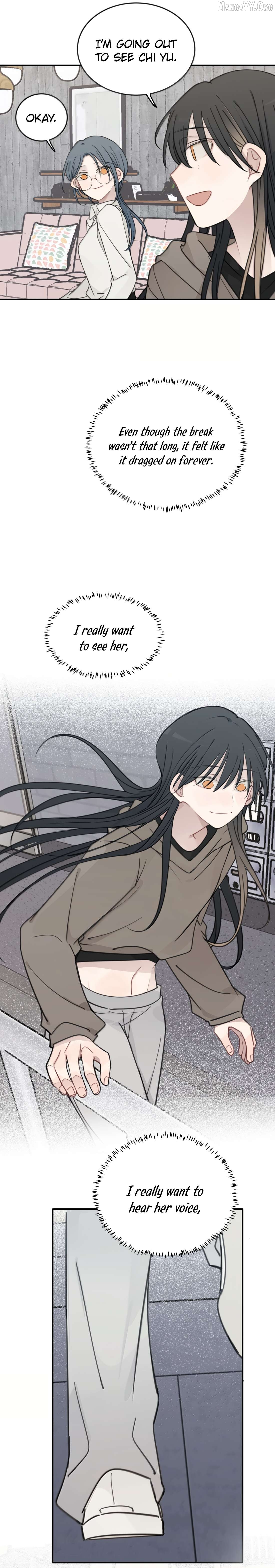 Listening to the Stars Chapter 92 page 7