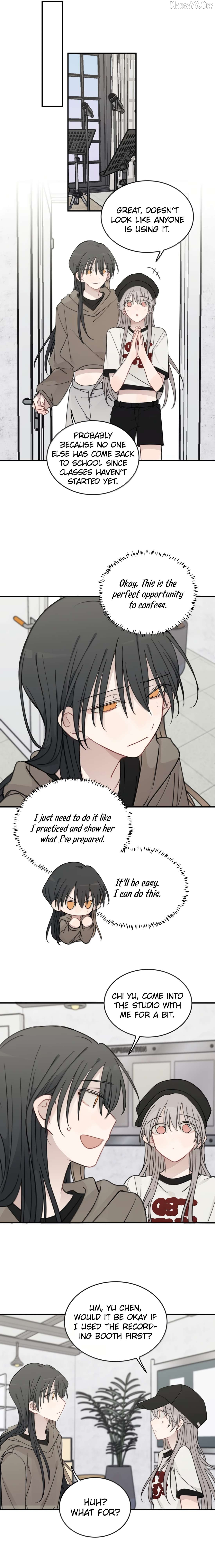 Listening to the Stars Chapter 93 page 4