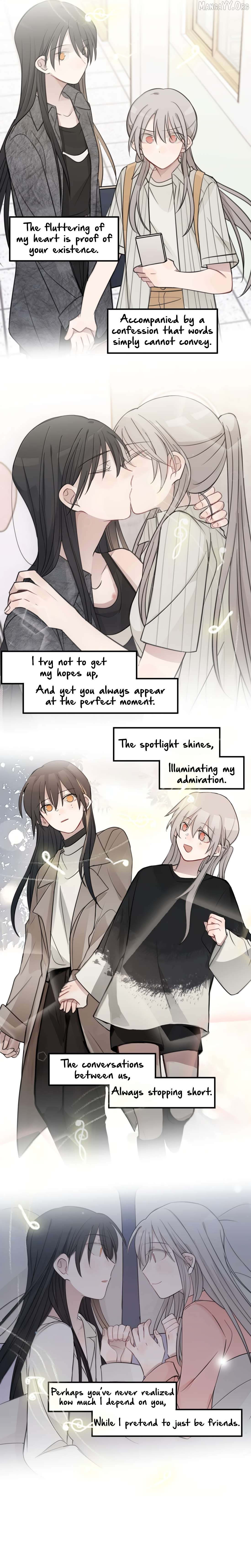 Listening to the Stars Chapter 93 page 7