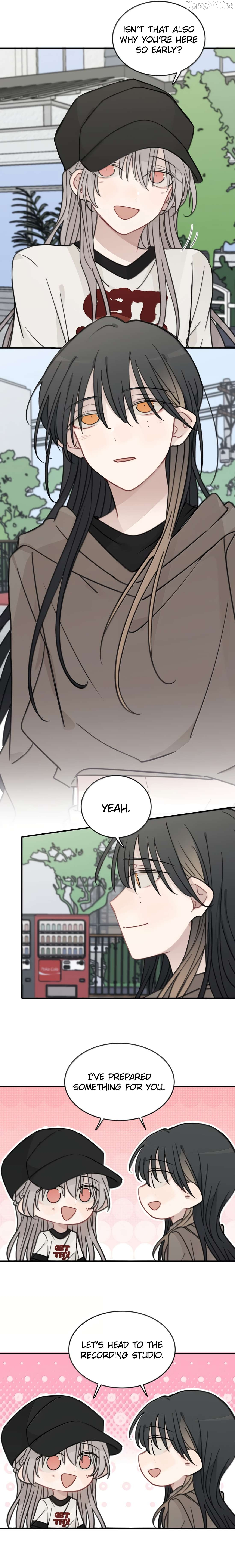 Listening to the Stars Chapter 93 page 2