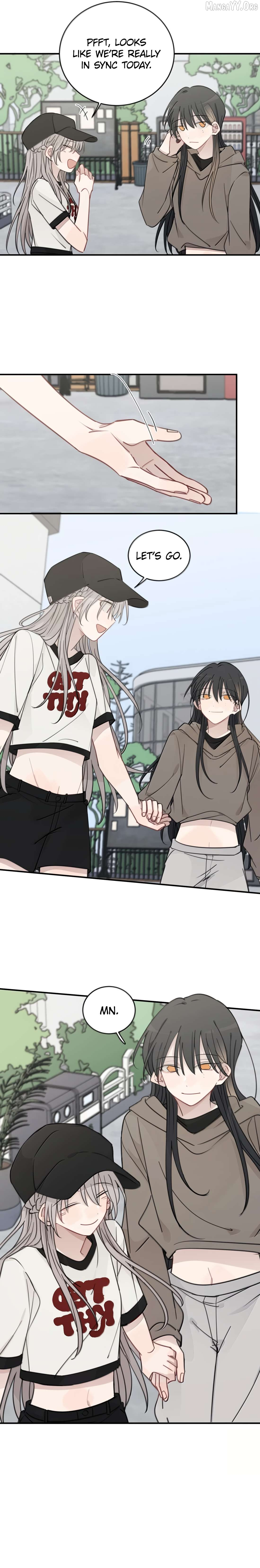 Listening to the Stars Chapter 93 page 3