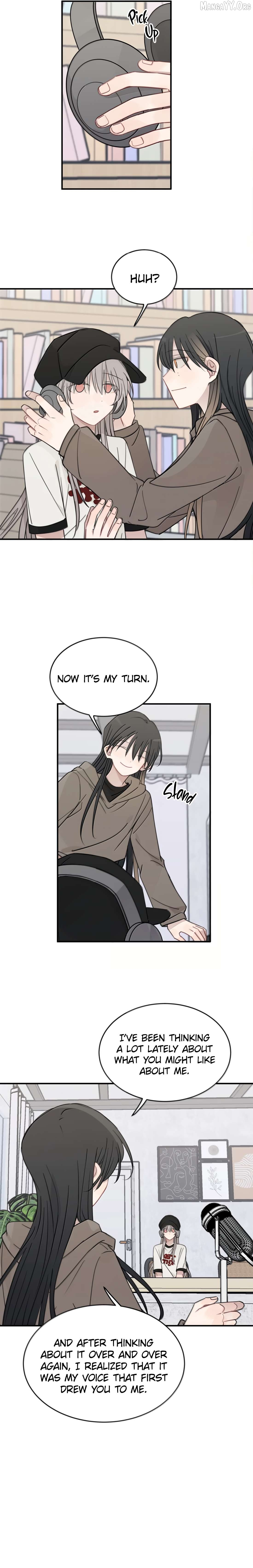Listening to the Stars Chapter 94 page 6
