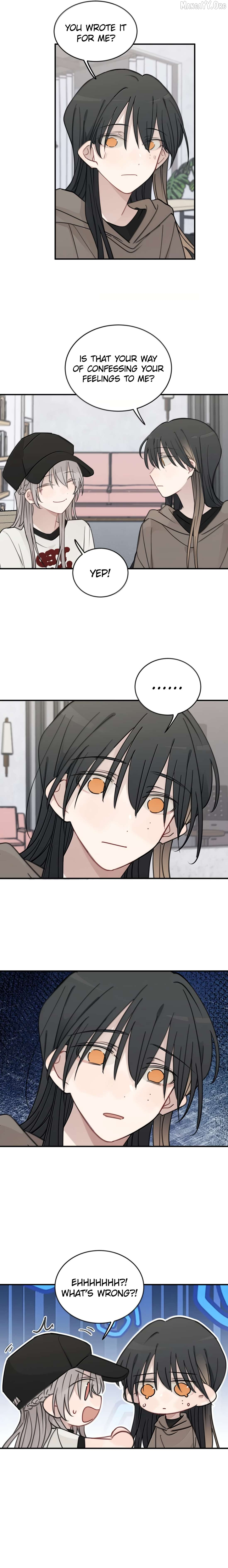 Listening to the Stars Chapter 94 page 2