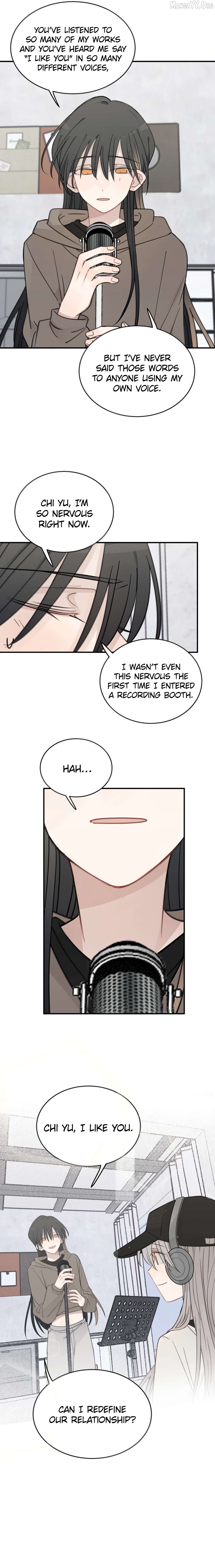 Listening to the Stars Chapter 94 page 7