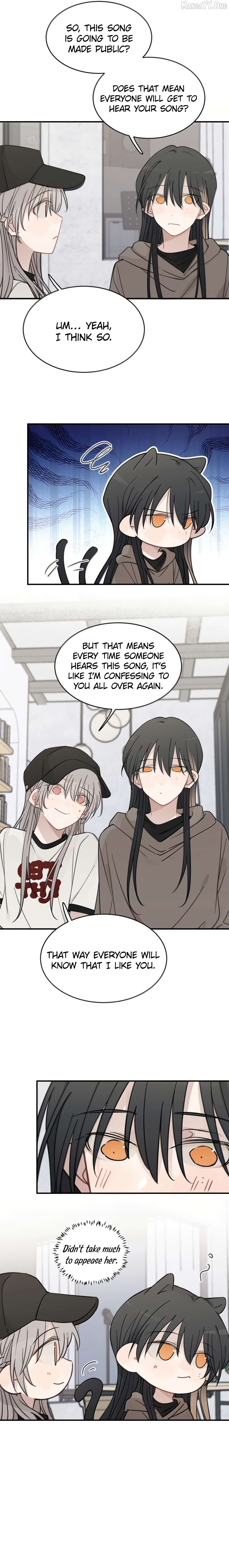 Listening to the Stars Chapter 94 page 5