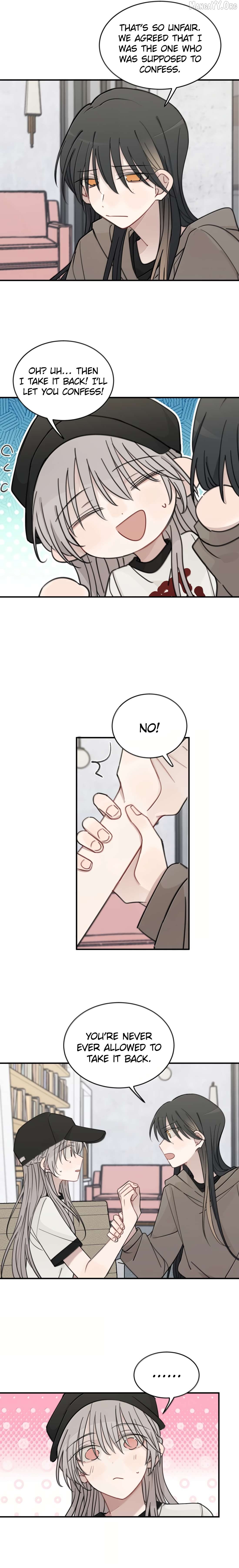 Listening to the Stars Chapter 94 page 3