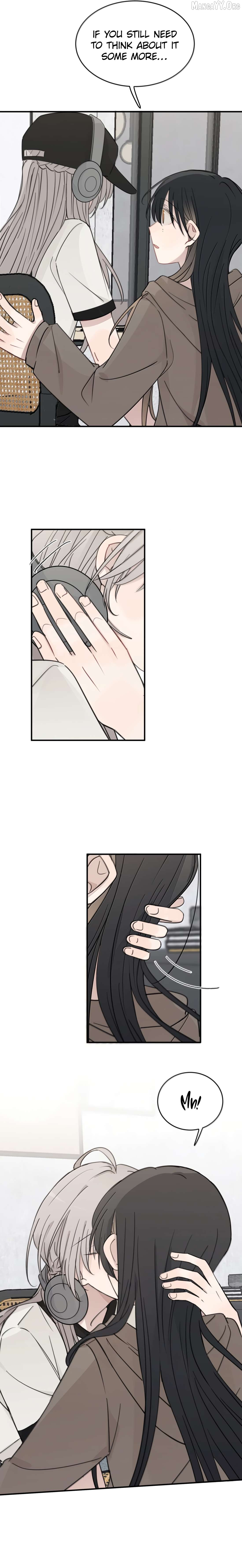 Listening to the Stars Chapter 95 page 3