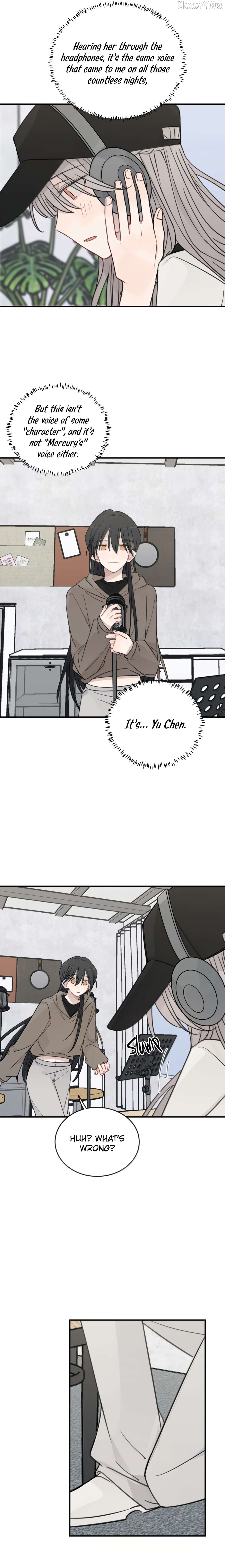 Listening to the Stars Chapter 95 page 2