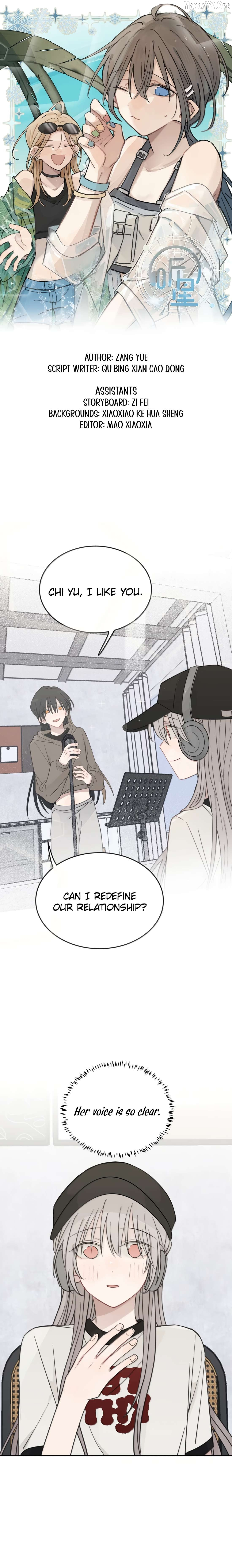 Listening to the Stars Chapter 95 page 1