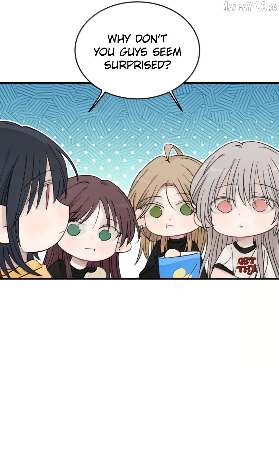 Listening to the Stars Chapter 95 page 10