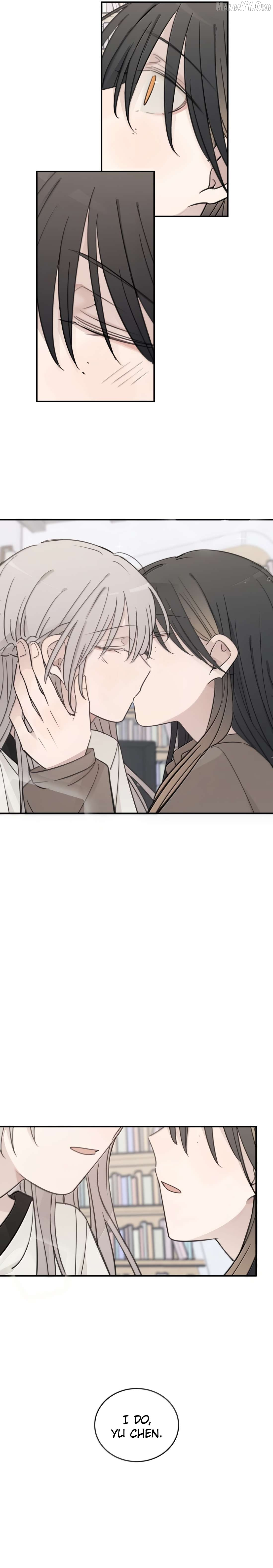 Listening to the Stars Chapter 95 page 4