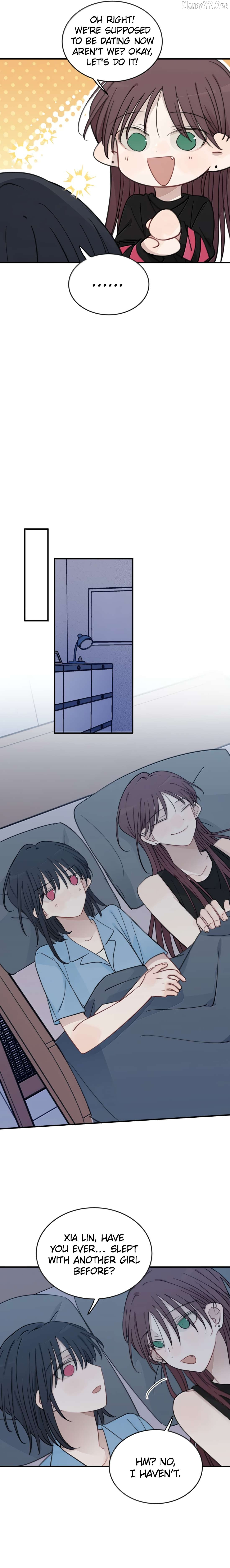 Listening to the Stars Chapter 96 page 4