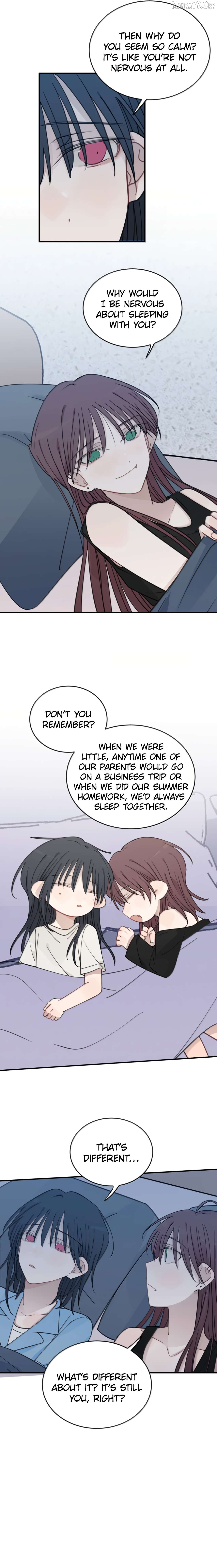 Listening to the Stars Chapter 96 page 5