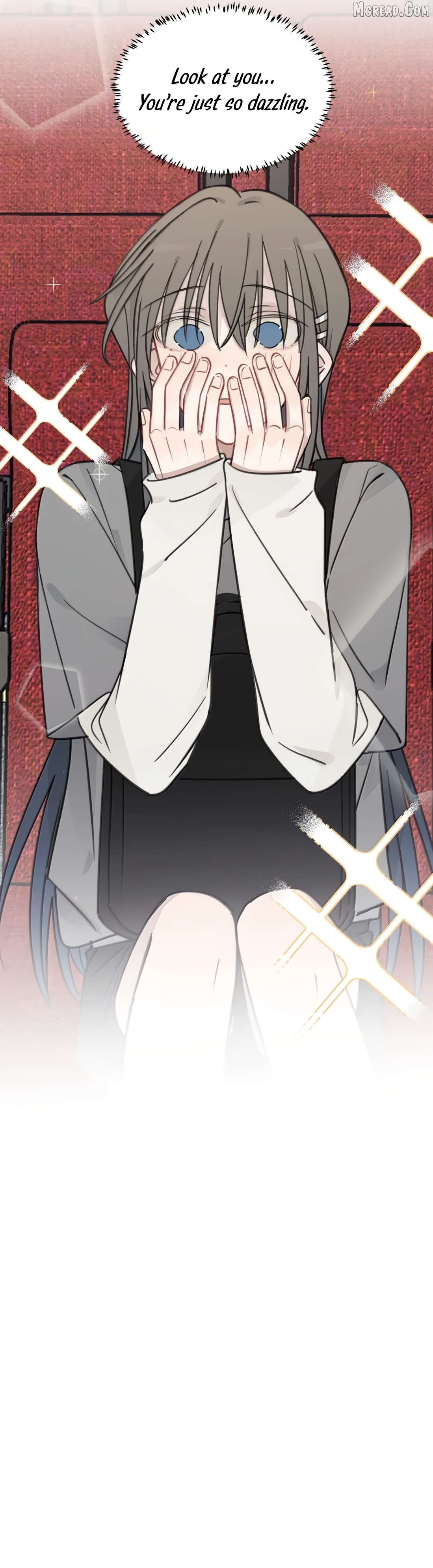 Listening to the Stars Chapter 97 page 9