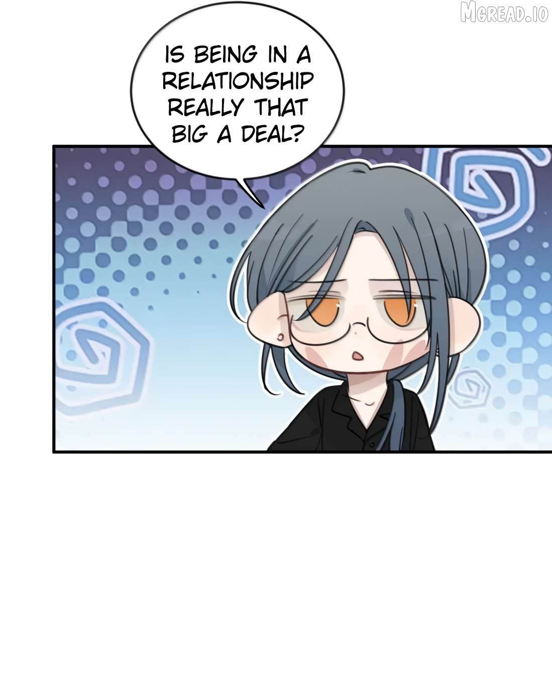 Listening to the Stars Chapter 98 page 8