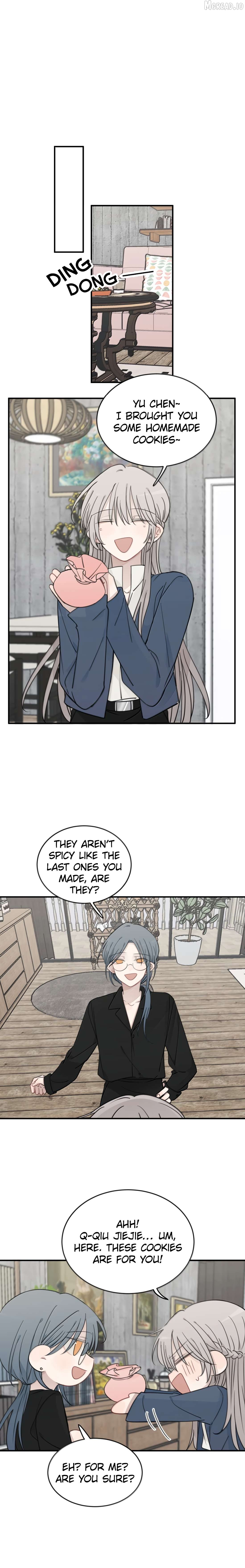 Listening to the Stars Chapter 98 page 6