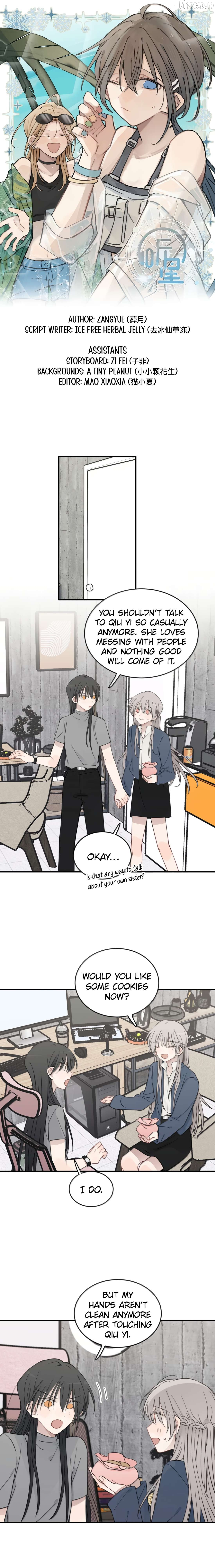 Listening to the Stars Chapter 99 page 1