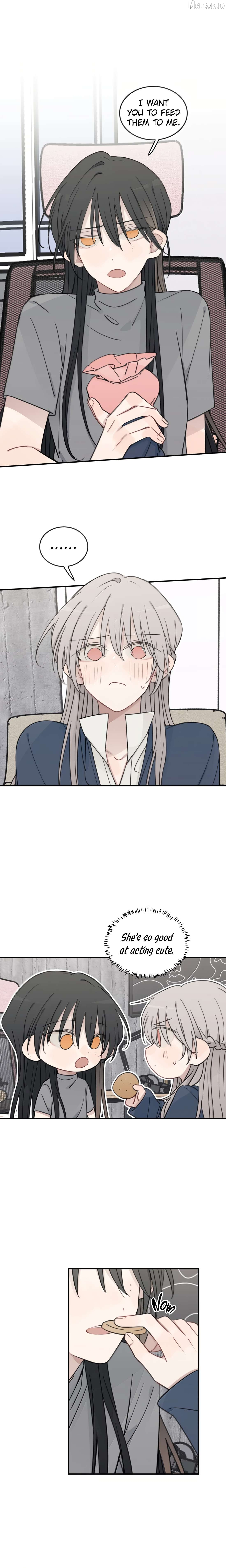Listening to the Stars Chapter 99 page 2