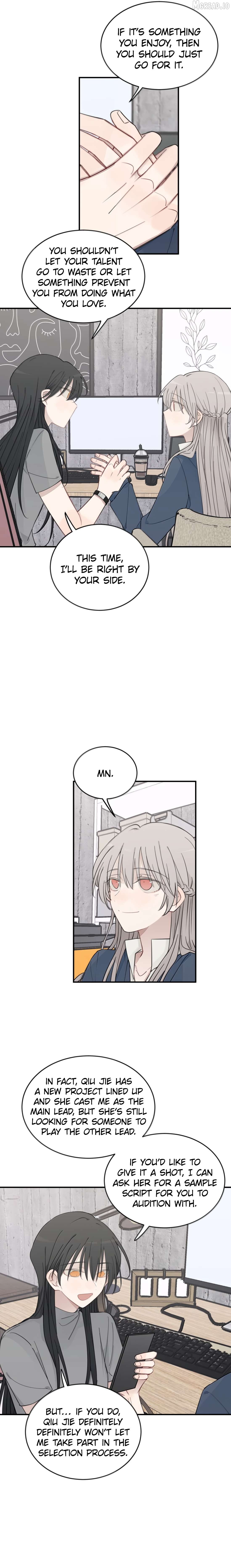 Listening to the Stars Chapter 99 page 6