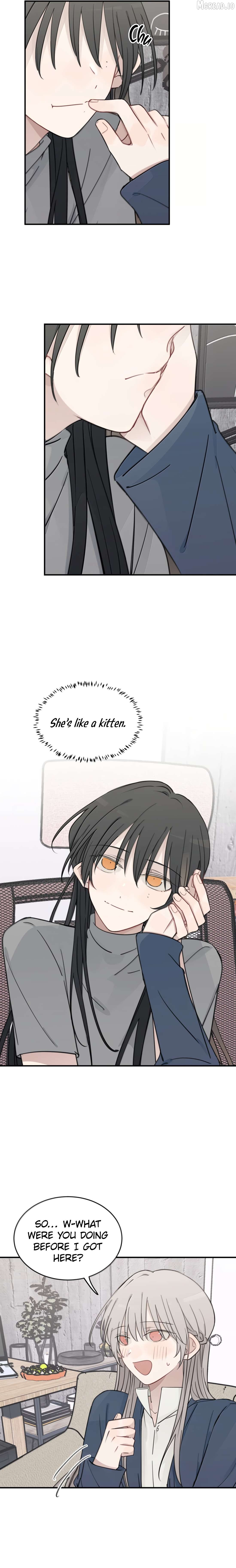 Listening to the Stars Chapter 99 page 3