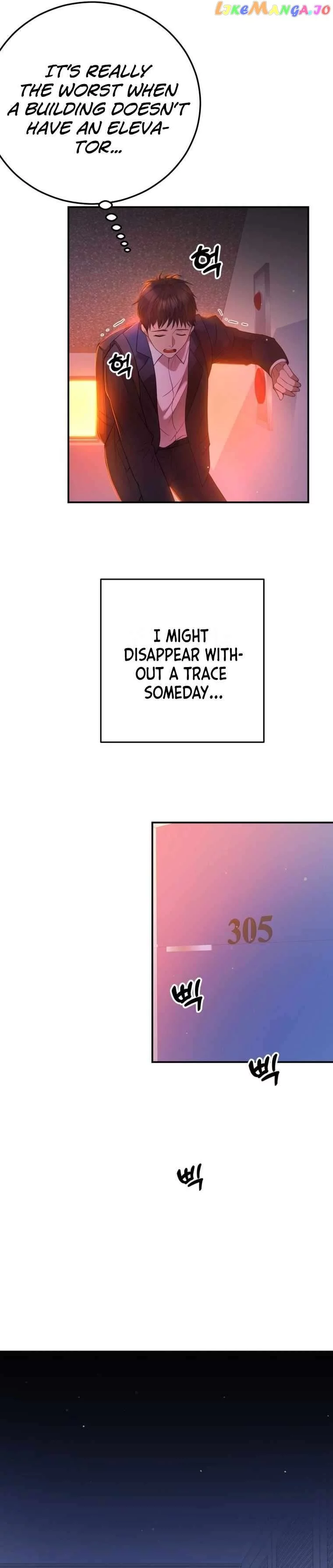 Living in a single room with a Saintess Chapter 1 page 14
