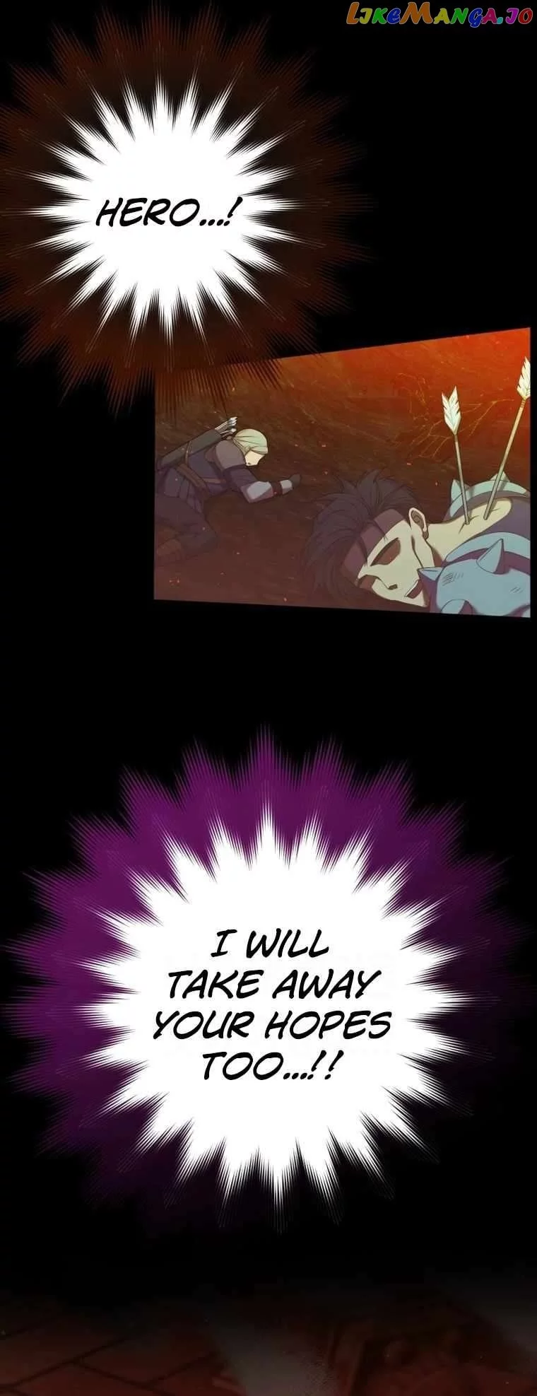 Living in a single room with a Saintess Chapter 1 page 29