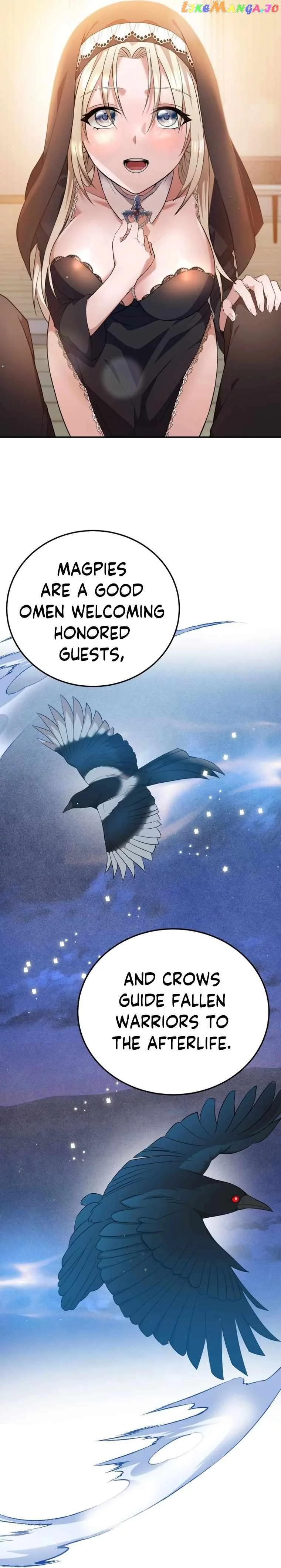 Living in a single room with a Saintess Chapter 2 page 9